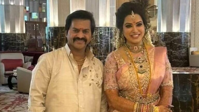 Actress Sangeetha: డబ్బు కోసమే స్టార్ కమెడియన్ తో పెళ్లి.. నటి సంగీత క్లారిటీ!