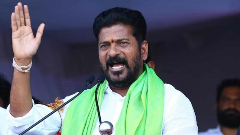 CM Revanth Reddy : దేవుడు గుడిలో ఉండాలి, భక్తి గుండెలో ఉండాలి
