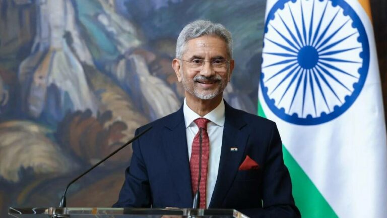 Jaishankar: నిజ్జర్ హత్య కేసులో ‘సహకరించేందుకు భారత్ సిద్ధం.. కానీ కెనడా సమాచారం ఇవ్వడం లేదు..