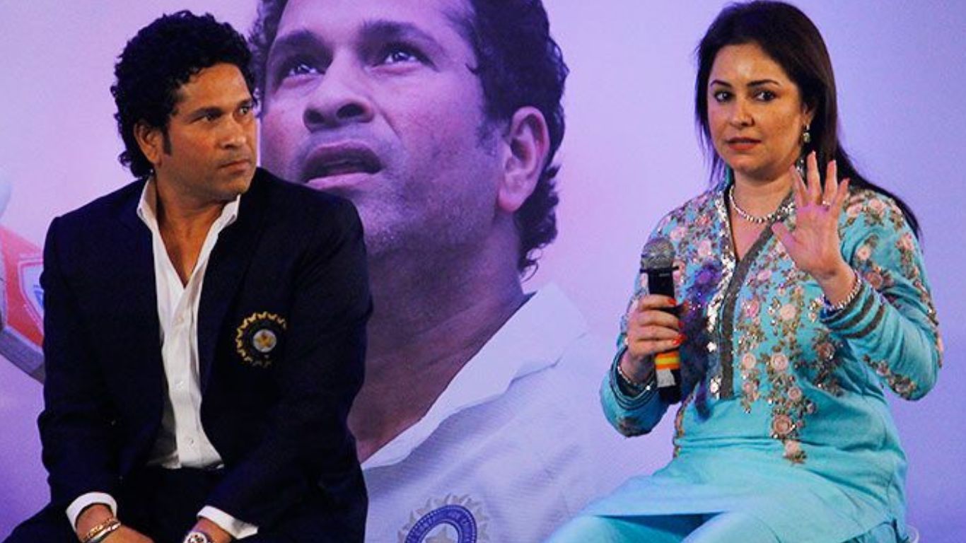 Sachin Tendulkar: రాత్రిళ్లు పెద్ద పెద్ద శబ్దాలు వస్తున్నాయి.. సచిన్ పొరుగింటి వ్యక్తి ఫిర్యాదు!