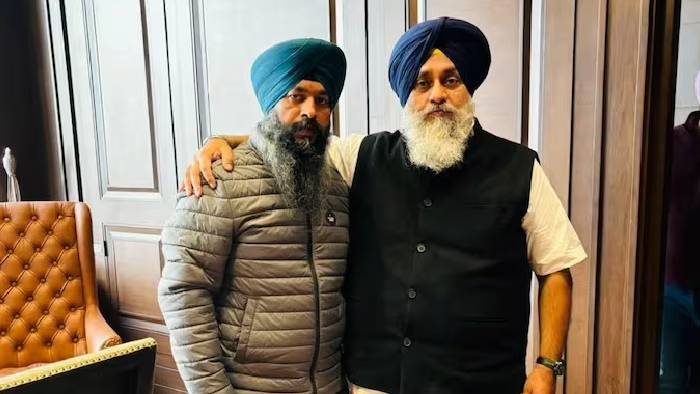 Akali Dal: “నిధులు లేవు, పార్టీ మద్దతు లేదు”.. అకాలీదళ్‌కి రాజీనామా చేసిన చండీగఢ్ ఎంపీ అభ్యర్థి..