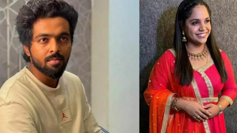 Saindhavi: విడాకులపై దారుణ కామెంట్స్.. జీవీ ప్రకాష్ భార్య ఎమోషనల్ పోస్ట్