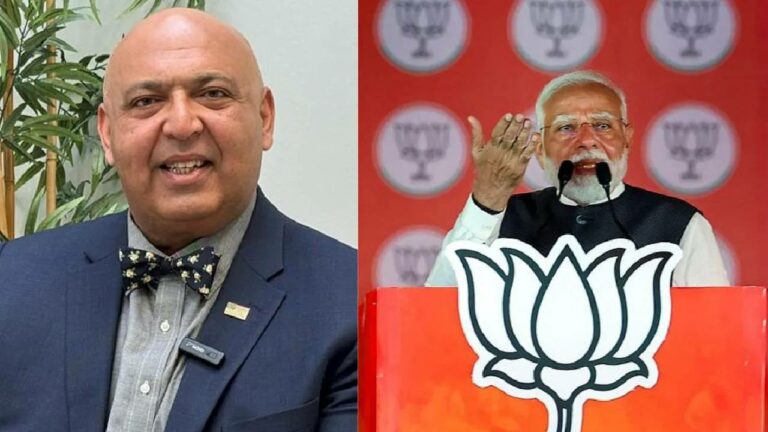 Pakistan: పాకిస్తాన్‌కి మోడీ లాంటి నాయకుడు కావాలి.. పాక్ వ్యాపారవేత్త ప్రశంసలు..