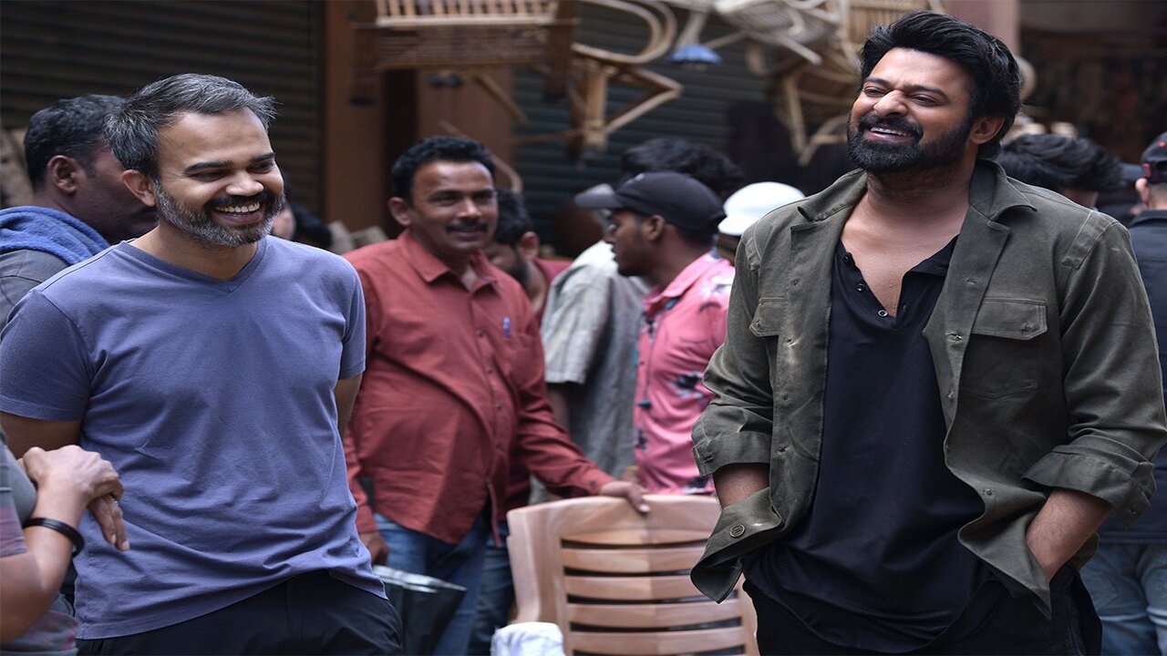 Salaar 2 : “సలార్ 2” ఆగిపోలేదు.. క్లారిటీ ఇచ్చిన చిత్ర యూనిట్..