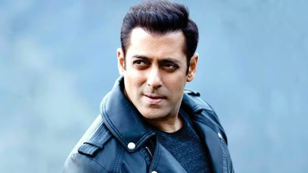 Salman