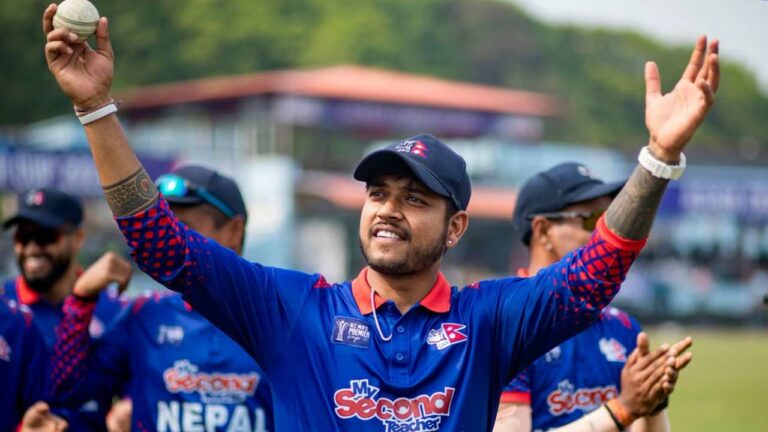 Sandeep Lamichhane: రేప్ కేసులో నేపాల్ క్రికెటర్⁭కు ఊరట.. నిర్దోషిగా తేల్చిన హైకోర్టు