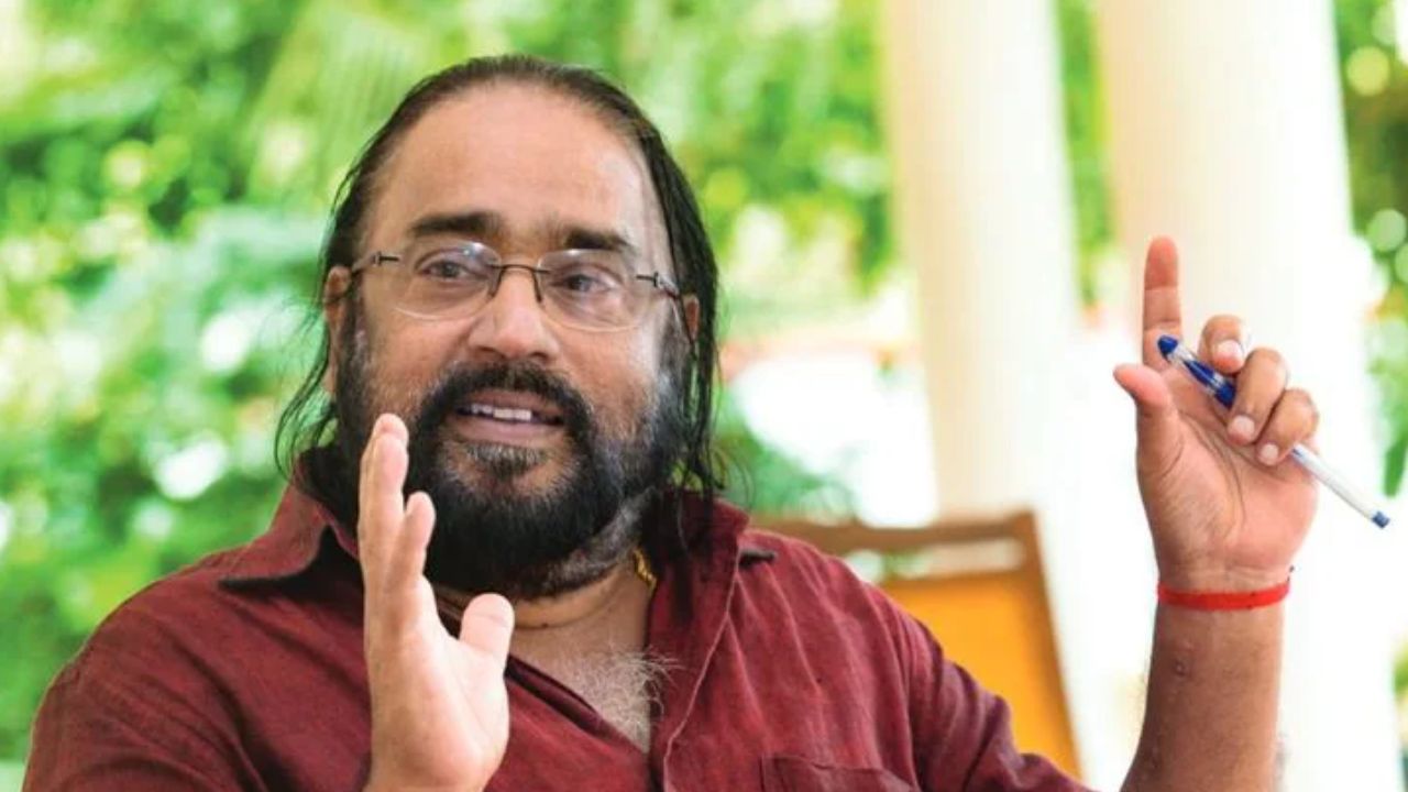 Director Died: ఇండస్ట్రీలో విషాదం.. ప్రముఖ డైరెక్టర్ మృతి