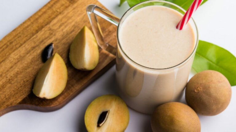 Summer Drinks : సపోటా జ్యూస్ ను ఎక్కువగా తాగుతున్నారా? ఈ విషయాలను తెలుసుకోవాలి..