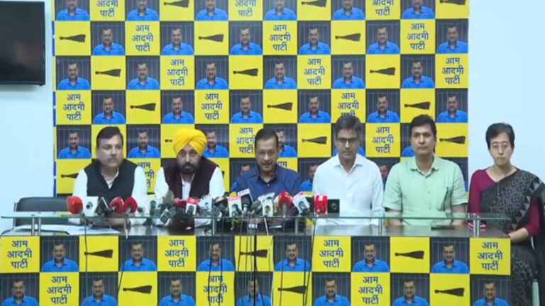 Delhi Liquor case: లిక్కర్ కేసులో ఈడీ సంచలన నిర్ణయం.. దేశ చరిత్రలో ఇదే తొలిసారి