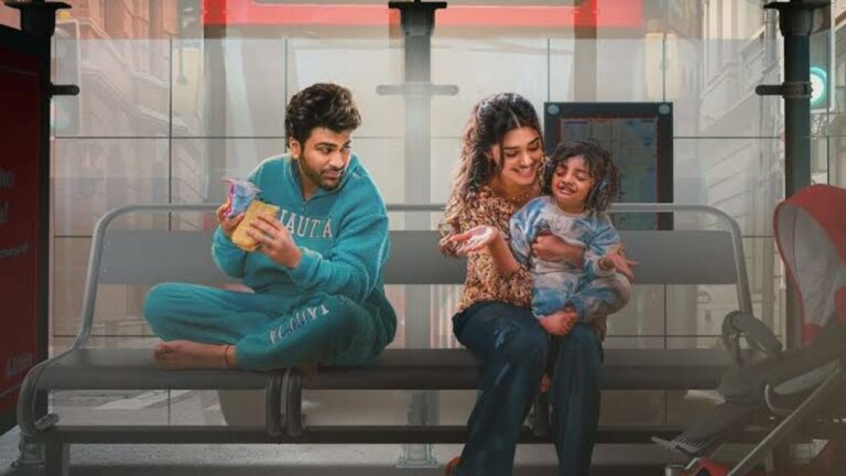 Manamey : శర్వానంద్ ‘మనమే’ రిలీజ్ డేట్ పై స్పెషల్ అప్డేట్ వైరల్..