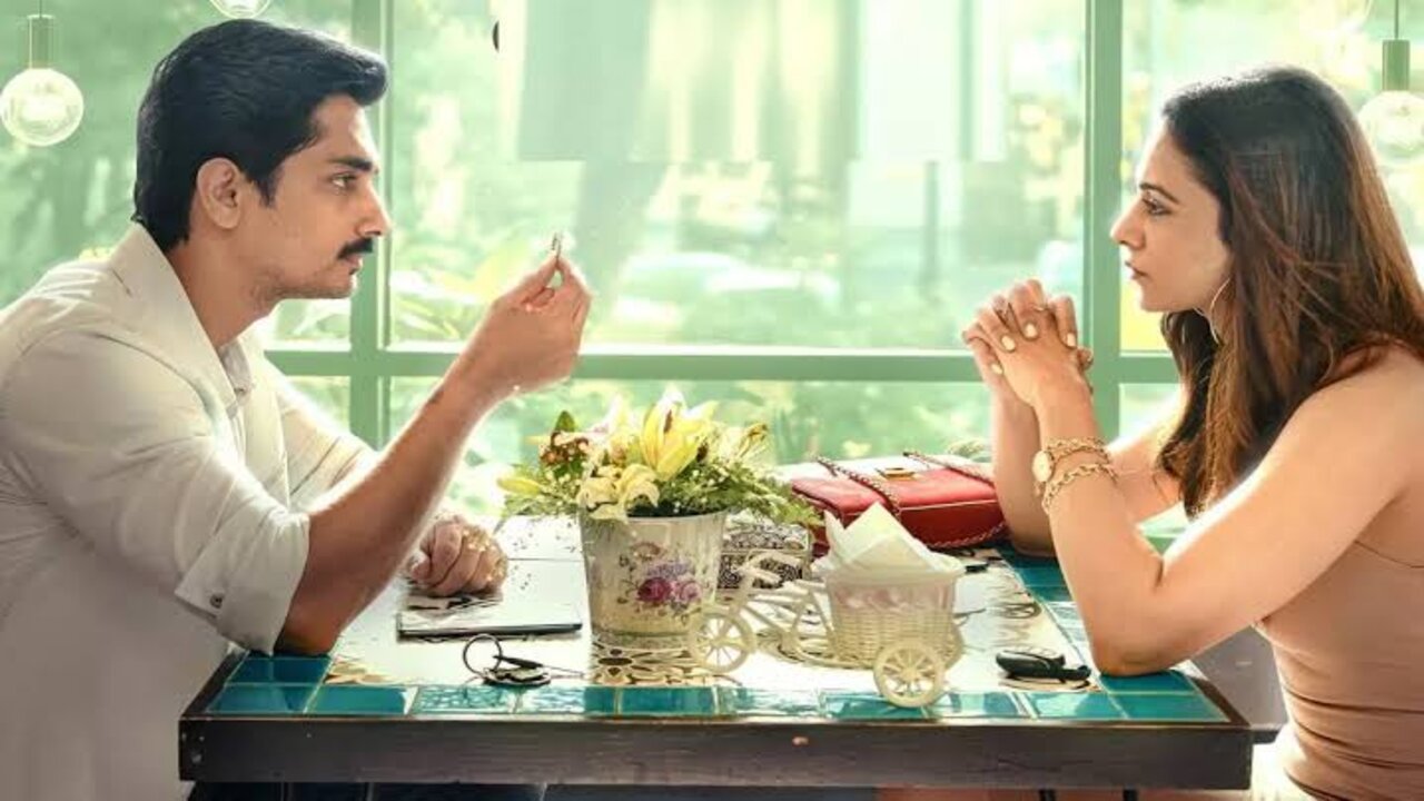 Indian 2 : ఇండియన్ 2 నుంచి సెకండ్ సింగిల్ వచ్చేస్తుంది.. రిలీజ్ ఎప్పుడంటే..?