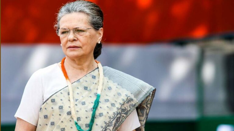 Sonia gandhi: జూన్ 2 తెలంగాణకు సోనియా రాక.. రాష్ట్ర గీతం ఆవిష్కరణ!