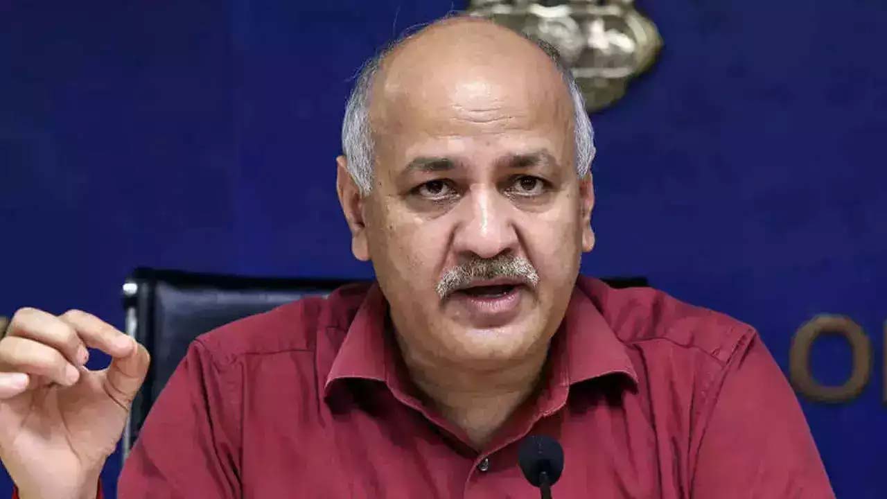 Manish Sisodia: హైకోర్టులో చుక్కెదురు.. సిసోడియా బెయిల్ పిటిషన్ కొట్టివేత