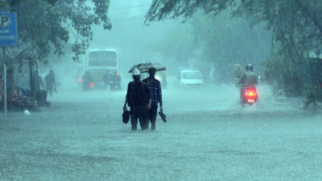 Southwest Monsoon: గుడ్ న్యూస్.. మే 31న కేరళను తాకనున్న నైరుతి రుతుపవనాలు!