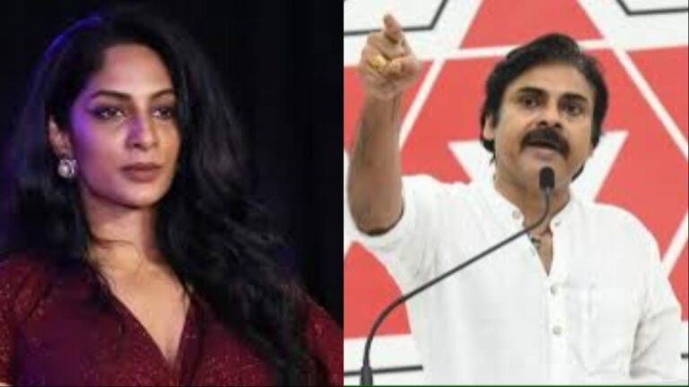 Sriya Reddy :జన సేనకు మద్దతుగా సలార్ బ్యూటీ .. ట్వీట్ వైరల్..