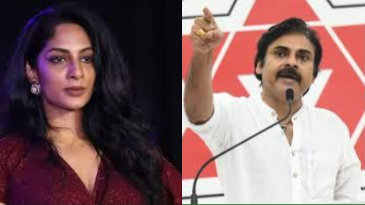 Sriya Reddy :జన సేనకు మద్దతుగా సలార్ బ్యూటీ .. ట్వీట్ వైరల్..