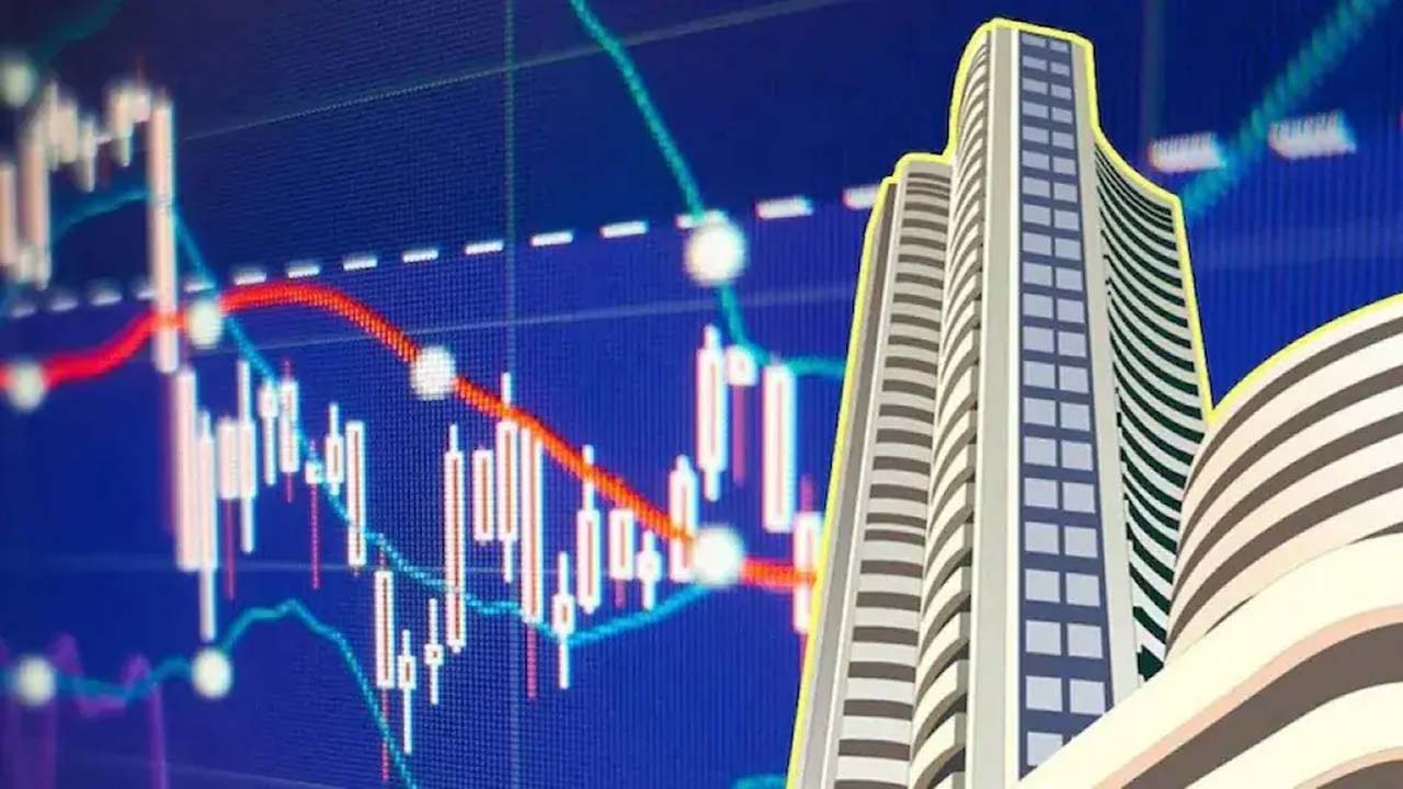 Stock Market: వరుసగా ఐదో రోజూ నష్టాలే.. కారణమిదేనా?