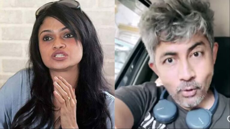 Karthik Kumar: తన భర్త గే అంటూ సుచిత్ర ఆరోపణలు.. కార్తీక్ కుమార్ ఎమన్నాడంటే?