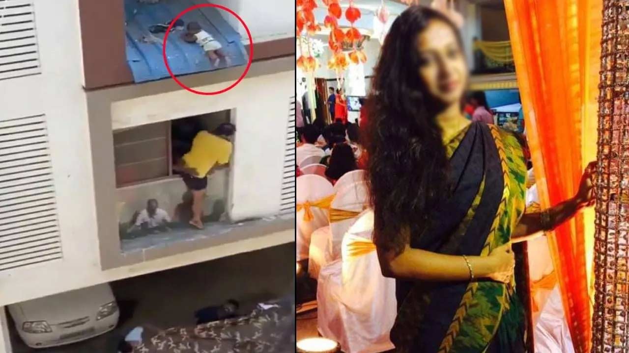 Tamilnadu : తమిళనాడులో విషాదం.. ట్రోల్స్ తట్టుకోలేక ఐటీ ఉద్యోగి ఆత్మహత్య