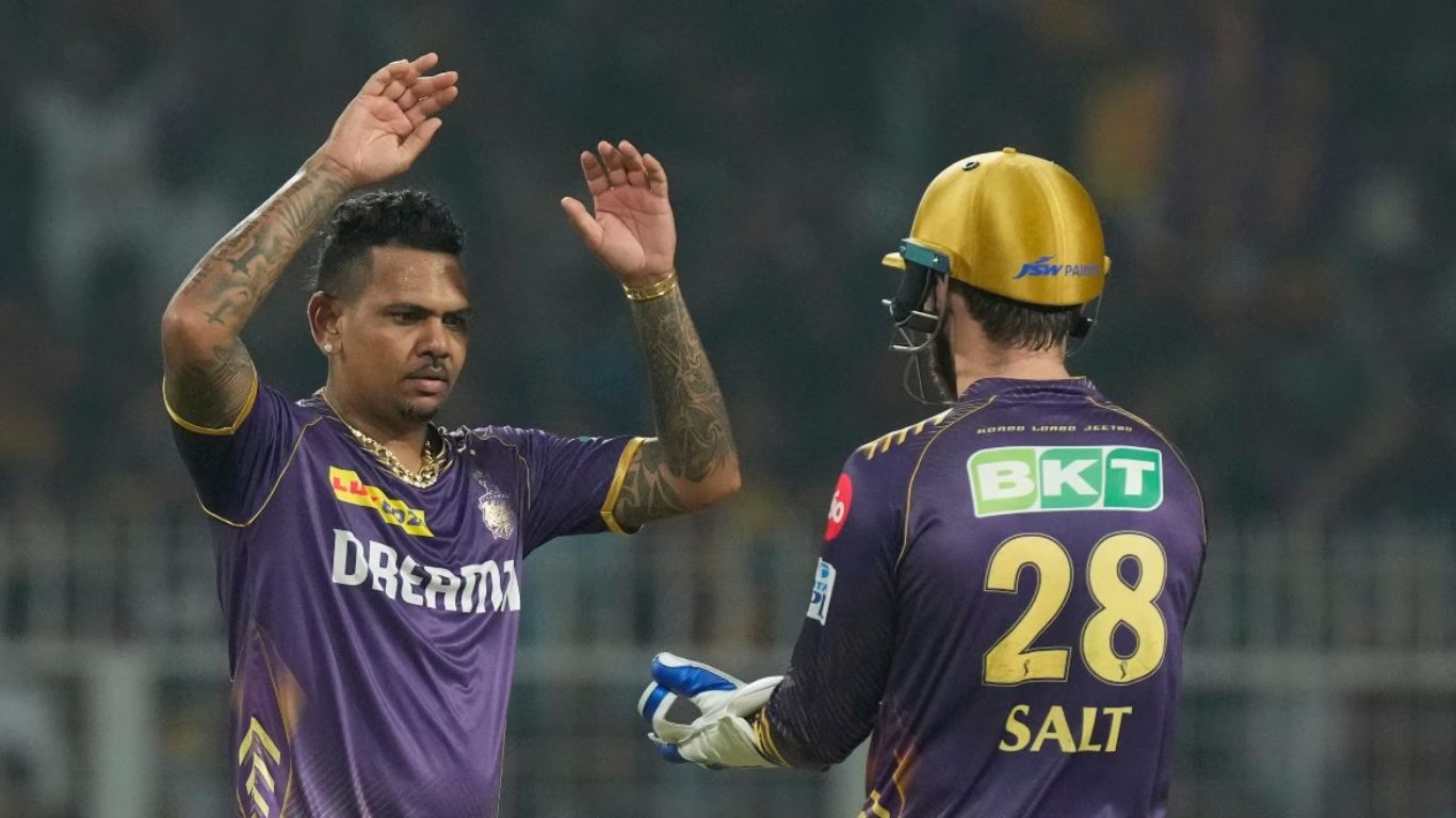 Sunil Narine: ప్లీజ్‌ నరైన్‌.. నువ్ టీ20 ప్రపంచకప్‌లో ఆడు! విండీస్ వీరుడి విజ్ఞప్తి