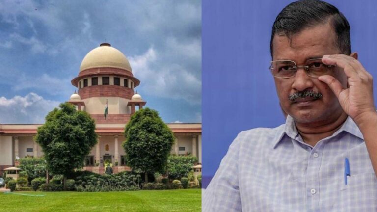 Supreme Court: కేజ్రీవాల్‌కు స్వల్ప ఊరట.. మధ్యంతర బెయిల్‌పై 10న ఉత్తర్వులు!