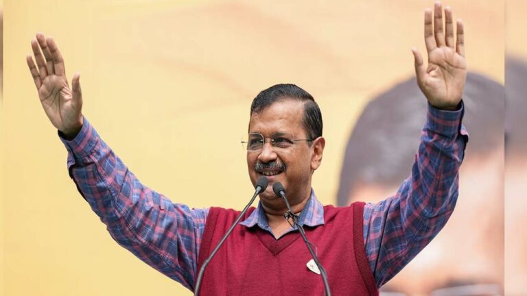 Kejriwal: కేజ్రీవాల్ బెయిల్‌ సందర్భంగా సుప్రీంకోర్టు ఏం చెప్పిందంటే..!