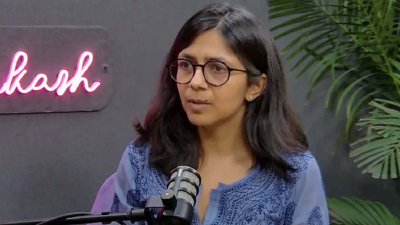 Swati Maliwal: నాపై దాడి జరిగిన సమయంలో కేజ్రీవాల్ ఇంట్లోనే ఉన్నారు.. స్వాతి మలివాల్ సంచలనం..