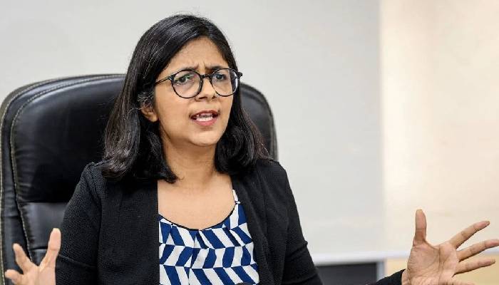 Swati Maliwal