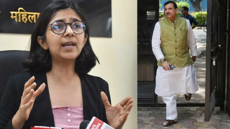 Swati Maliwal: దాడి ఘటనలో స్వాతి మలివాల్‌తో ఆప్ సెటిల్‌మెంట్..?