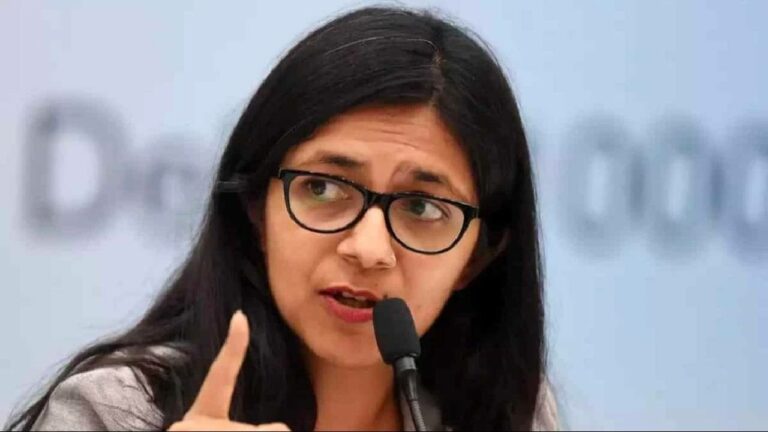 Swati Maliwal: సీఎం కేజ్రీవాల్ నివాసంలో ఆప్ నేత స్వాతి మలివాల్‌పై దాడి..?