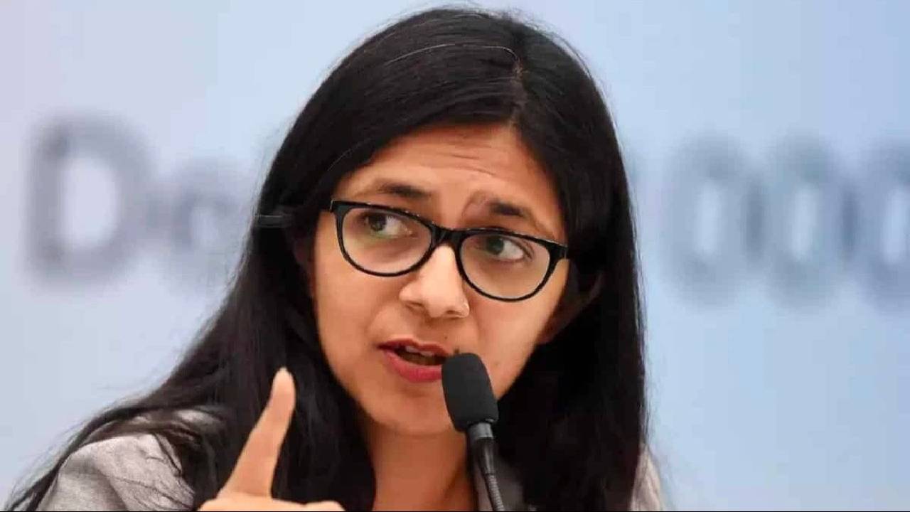 Swati Maliwal: సీఎం కేజ్రీవాల్ నివాసంలో ఆప్ నేత స్వాతి మలివాల్‌పై దాడి..?