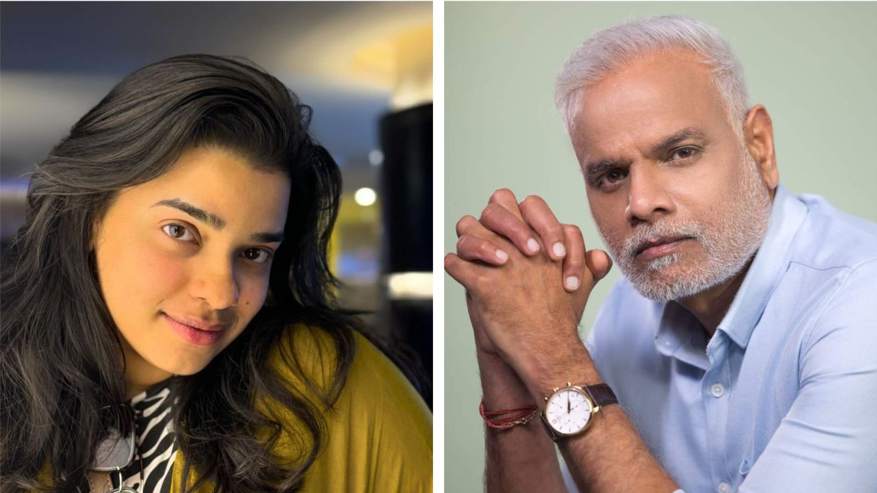 Amma: డబ్బింగ్ ఆర్టిస్ట్ ఆర్జే శ్వేత దర్శకత్వంలో “అమ్మ”..