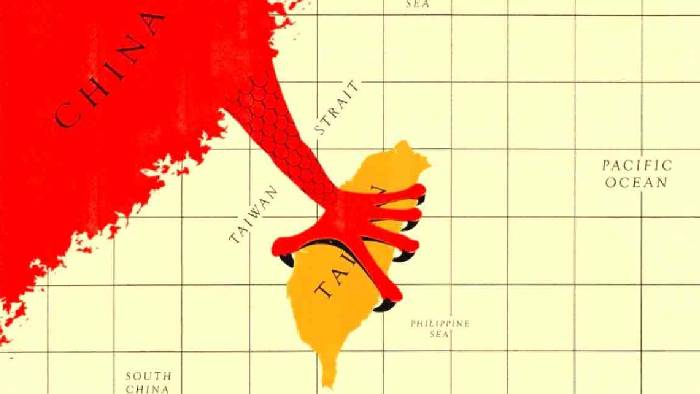 Taiwan: తైవాన్‌పై దాడికి చైనా, రష్యా మిలిటరీలు కలిసి పనిచేస్తున్నాయి: అమెరికా.