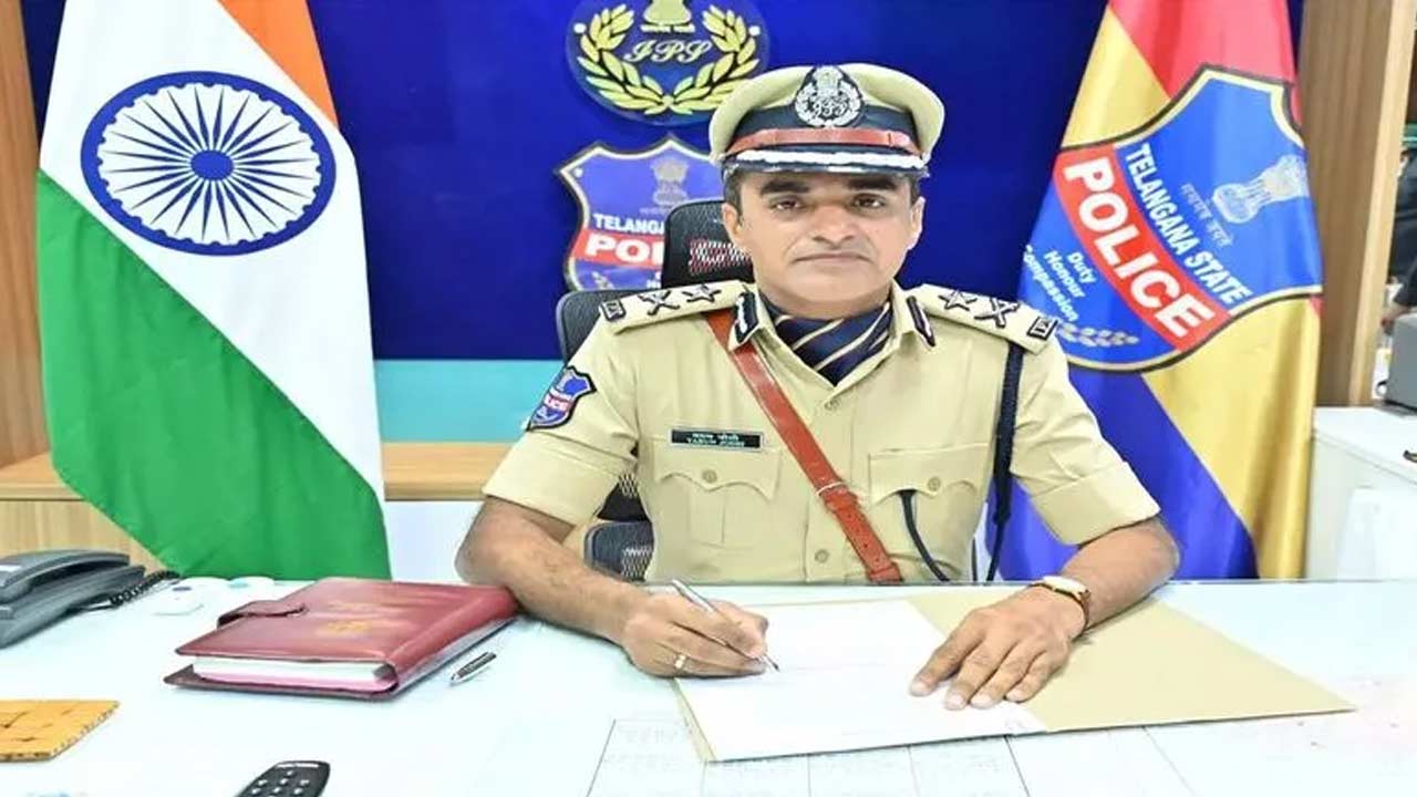 Lok Sabha Elections 2024 : 14 ఎంసీసీ ఉల్లంఘన కేసులు నమోదు చేసిన రాచకొండ పోలీసులు