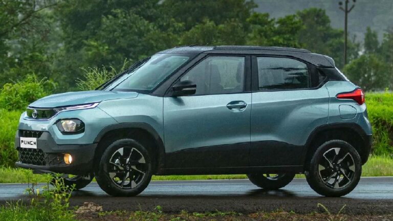 Tata Punch: టాటా ‘పంచ్’ అదిరింది.. అమ్మకాల్లో జోరు.. టాప్ 10 కార్లు ఇవే..