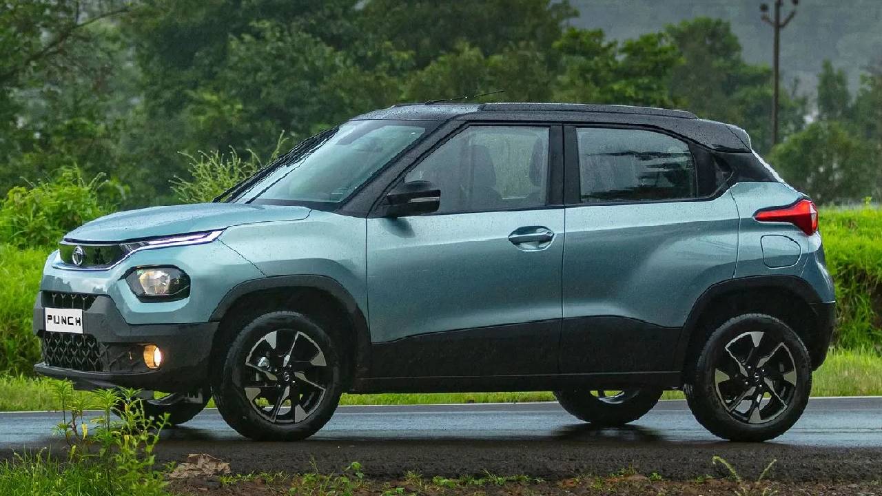 Tata Punch: టాటా ‘పంచ్’ అదిరింది.. అమ్మకాల్లో జోరు.. టాప్ 10 కార్లు ఇవే..