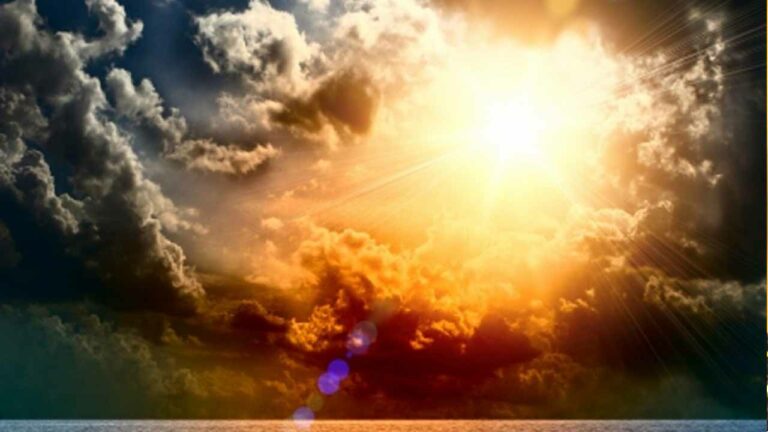 Telangana: తెలంగాణలో మళ్లీ మండుతున్న ఎండలు..