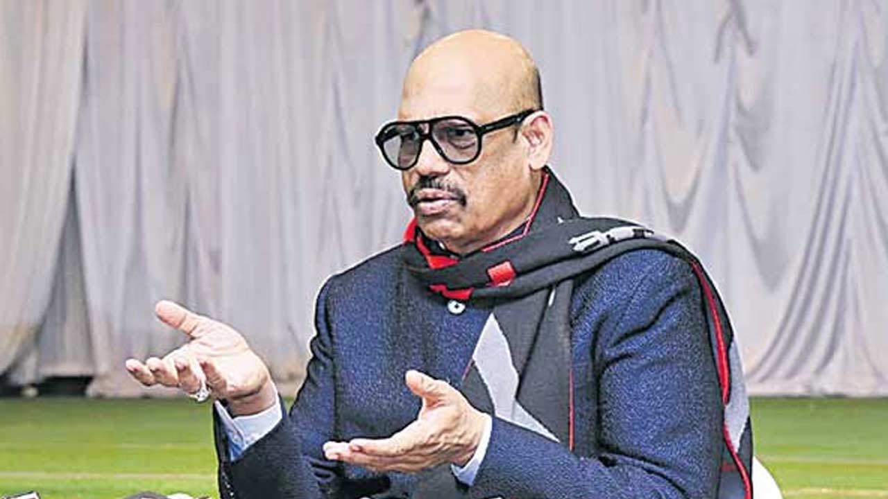 TG Venkatesh: నూటికి నూరు శాతం ఆయన అధికారంలోకి రావడం ఖాయం