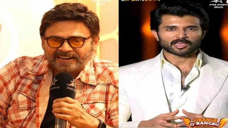 IPL 2024 Final : ఆరంజ్ ఆర్మీకి స్పెషల్ విషెస్ తెలియజేసిన టాలీవుడ్ స్టార్స్..