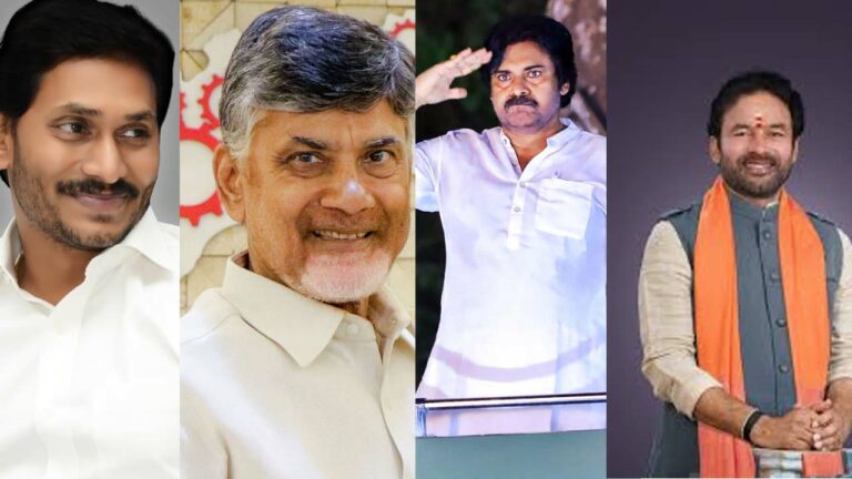 Lok sabha elections: సోమవారం పోటీపడుతున్న ప్రముఖులు వీరే
