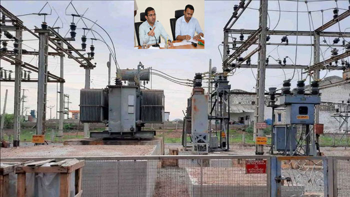 TSSPDCL CMD: విద్యుత్ సరఫరాలో ఎలాంటి అవాంతరాలు ఉండొద్దు.. మరింత అప్రమత్తంగా ఉండండి