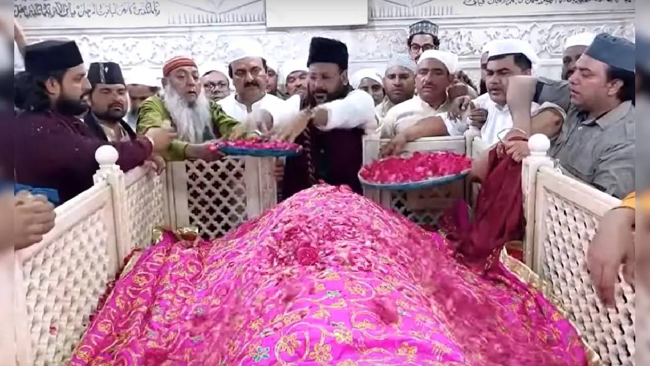 PM Modi: భారత్‌కి ప్రధాని మోడీ నాయకత్వం అవసరం.. వక్ఫ్ బోర్డు చైర్మన్ సంచలన వ్యాఖ్యలు..