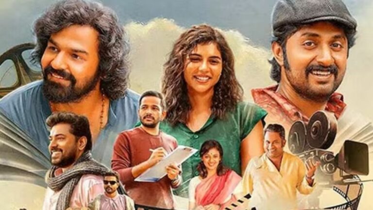 Varshangalkku Shesham OTT: ఓటీటీలో మలయాళ బ్లాక్ బస్టర్.. తెలుగులో స్ట్రీమింగ్‌ ఎక్కడంటే?