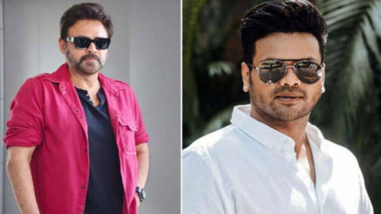 Manchu Manoj : వేంకటేష్ మూవీలో మంచు మనోజ్..క్రేజీ కాంబినేషన్ సెట్ చేస్తున్న ఆ దర్శకుడు..?