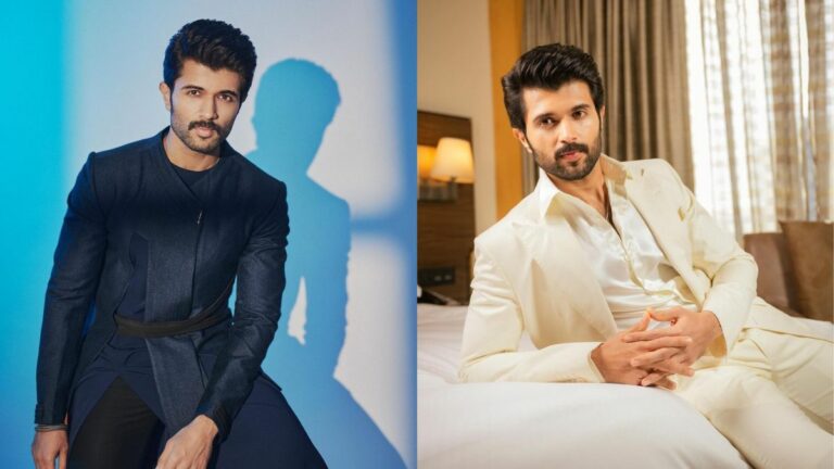 Vijay Deverakonda: విజయ్ దేవరకొండకు జోడి దొరికేసింది.. టెన్షన్ లో రౌడీ ఫ్యాన్స్..