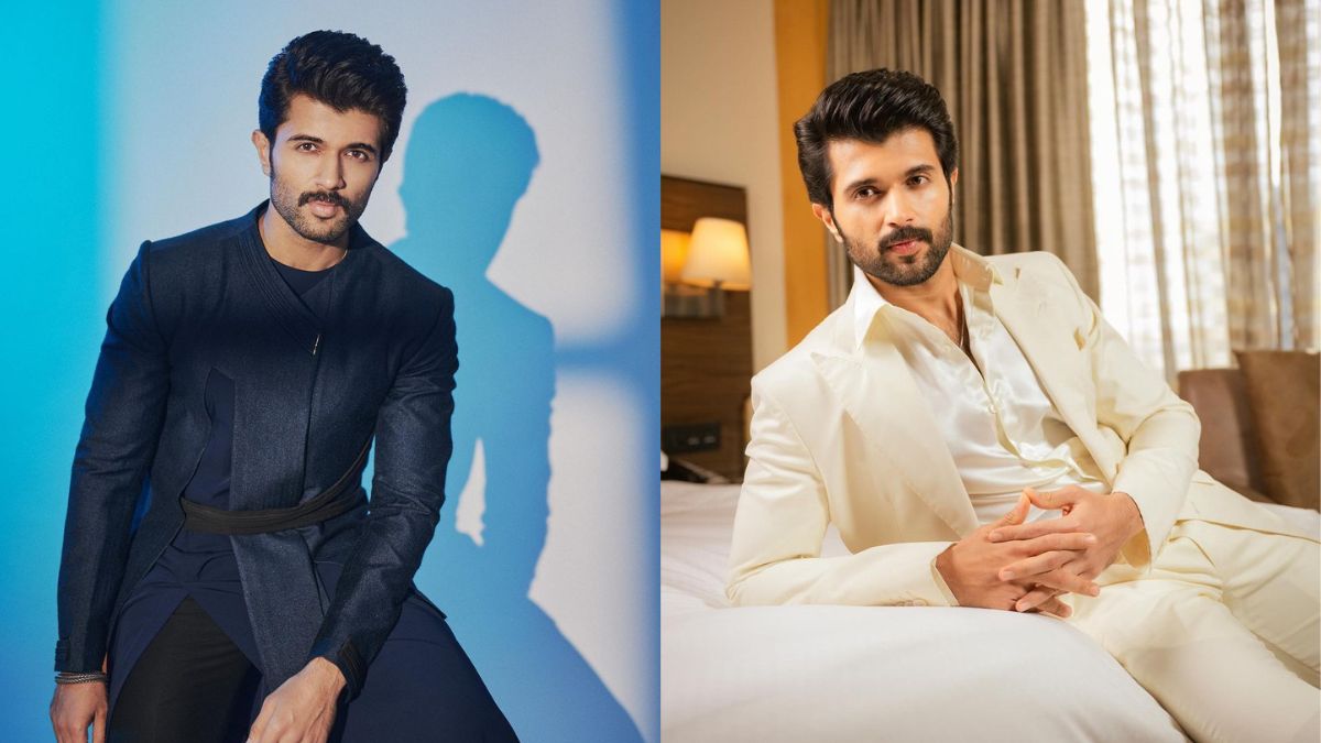 Vijay Deverakonda: విజయ్ దేవరకొండకు జోడి దొరికేసింది.. టెన్షన్ లో రౌడీ ఫ్యాన్స్..