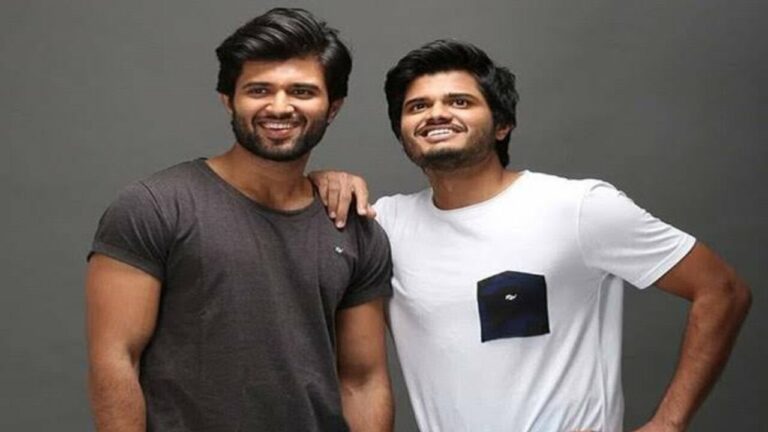 Vijay Devarakonda : ఆ విషయంలో అందరూ కన్ఫ్యూజ్ అవుతారు..?