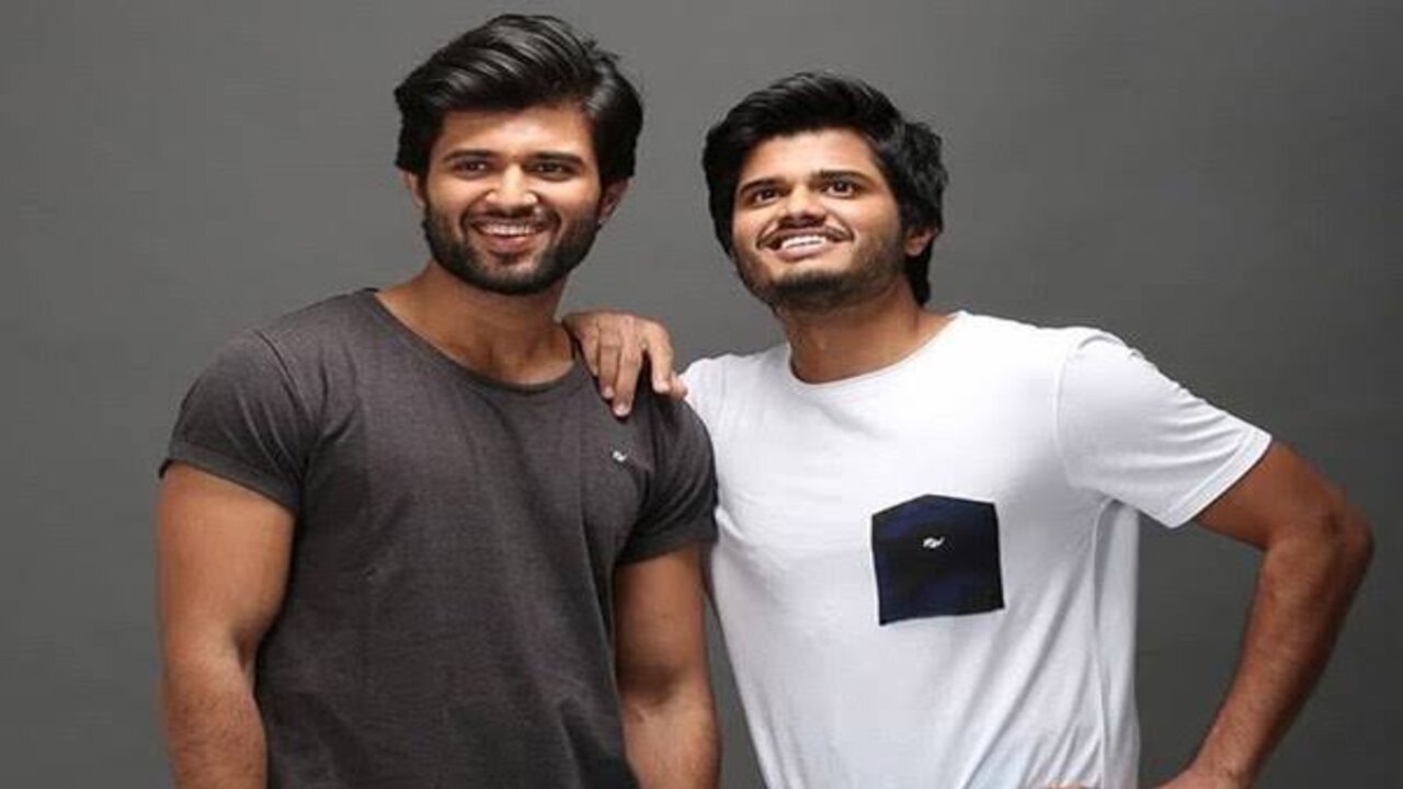 Vijay Devarakonda : ఆ విషయంలో అందరూ కన్ఫ్యూజ్ అవుతారు..?