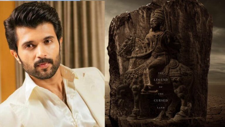 VD 14: ఇదెక్కడి మాస్ మావా.. ఏం ప్లాన్ చేశారు?