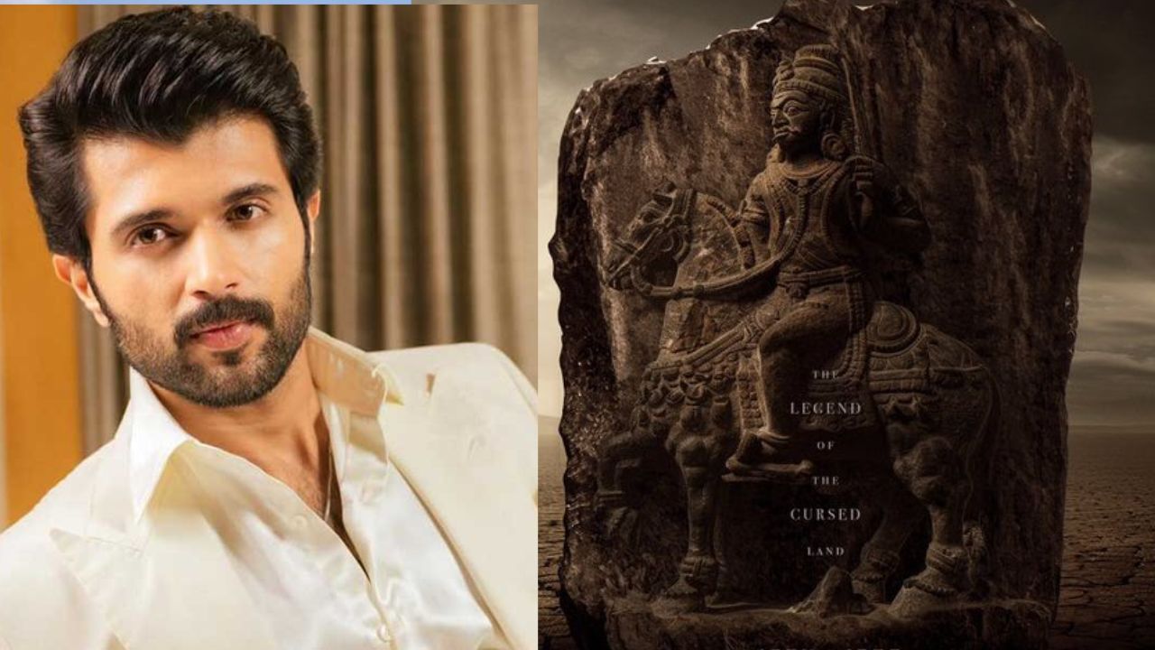 VD 14: ఇదెక్కడి మాస్ మావా.. ఏం ప్లాన్ చేశారు?